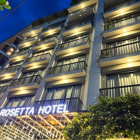 Rosetta Hotel Που Κουόκ Εξωτερικό φωτογραφία