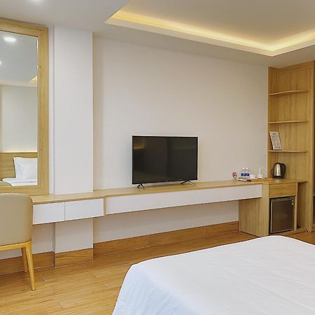 Rosetta Hotel Που Κουόκ Εξωτερικό φωτογραφία
