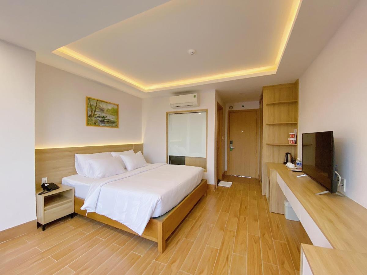 Rosetta Hotel Που Κουόκ Εξωτερικό φωτογραφία