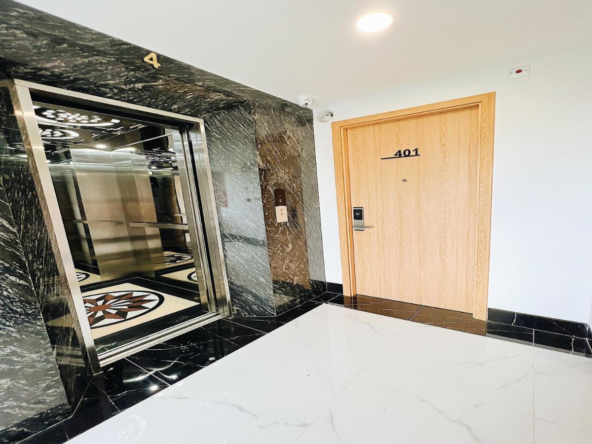Rosetta Hotel Που Κουόκ Εξωτερικό φωτογραφία