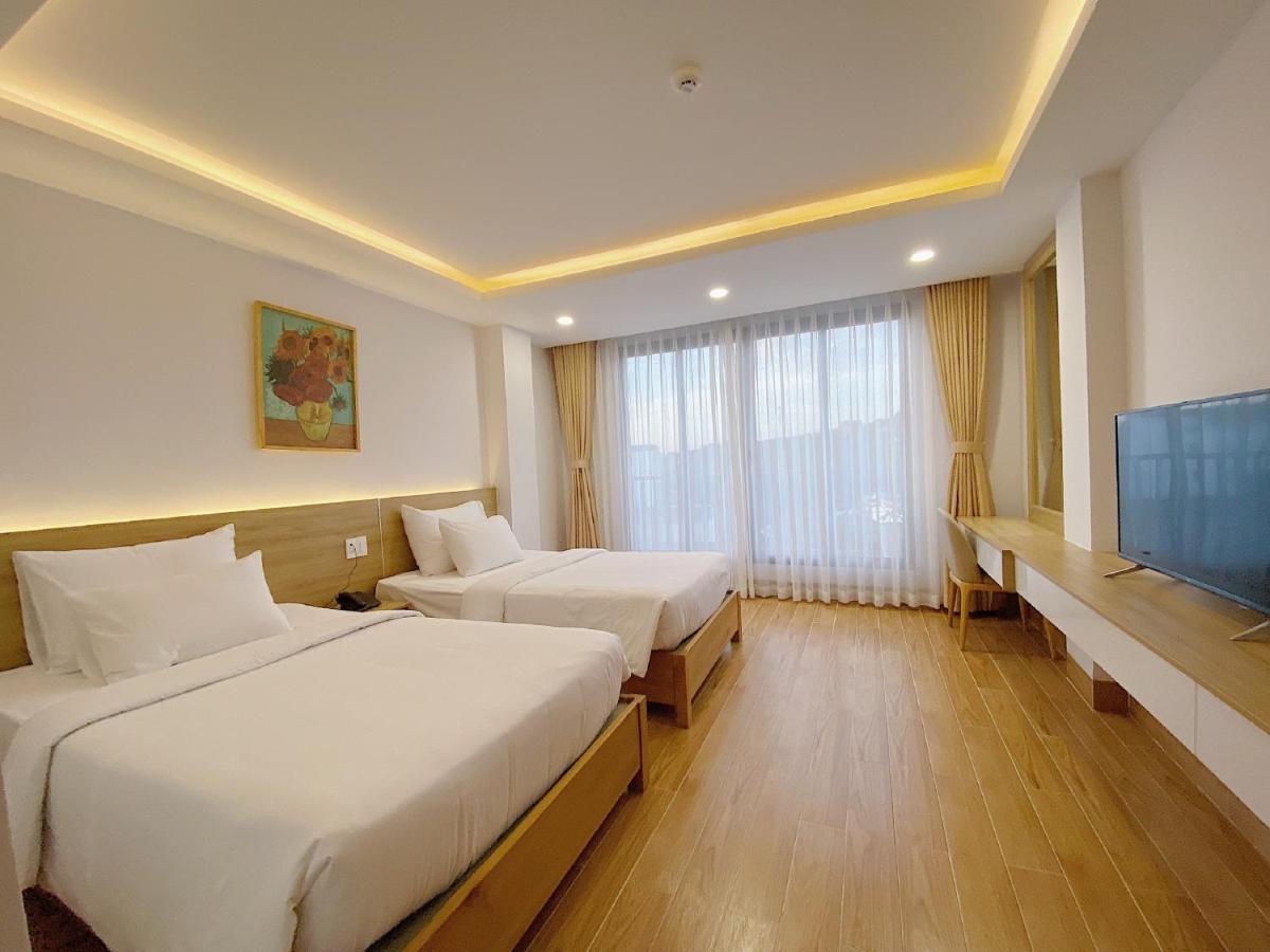 Rosetta Hotel Που Κουόκ Εξωτερικό φωτογραφία