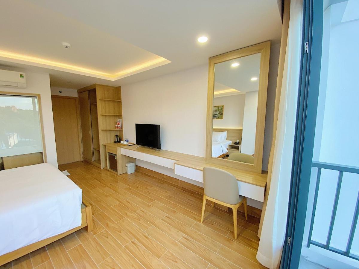 Rosetta Hotel Που Κουόκ Εξωτερικό φωτογραφία