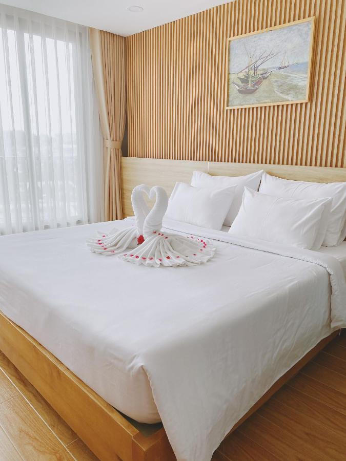 Rosetta Hotel Που Κουόκ Εξωτερικό φωτογραφία