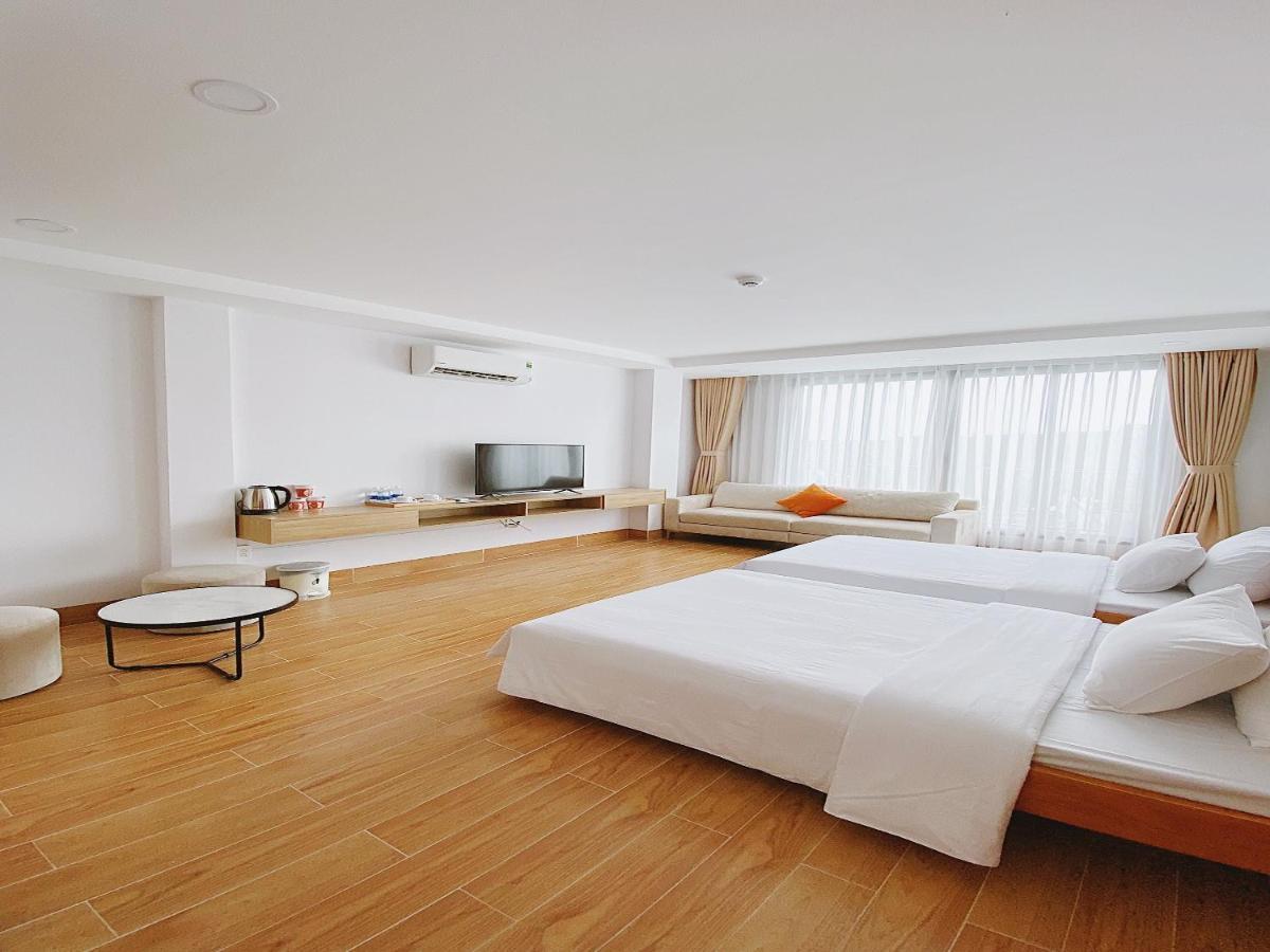 Rosetta Hotel Που Κουόκ Εξωτερικό φωτογραφία