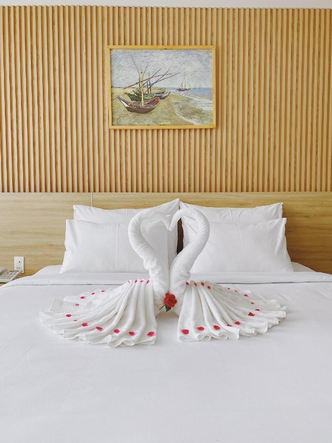 Rosetta Hotel Που Κουόκ Εξωτερικό φωτογραφία