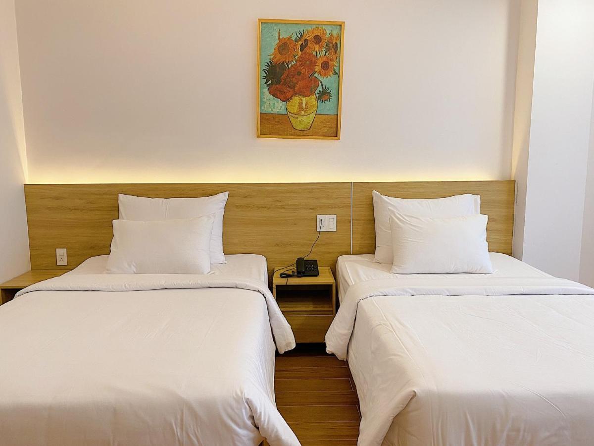 Rosetta Hotel Που Κουόκ Εξωτερικό φωτογραφία