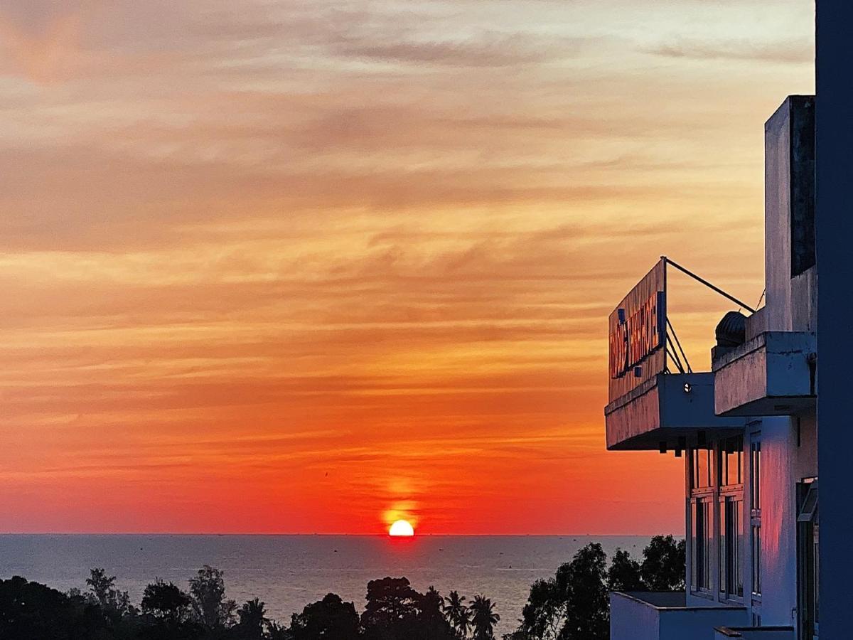 Rosetta Hotel Που Κουόκ Εξωτερικό φωτογραφία