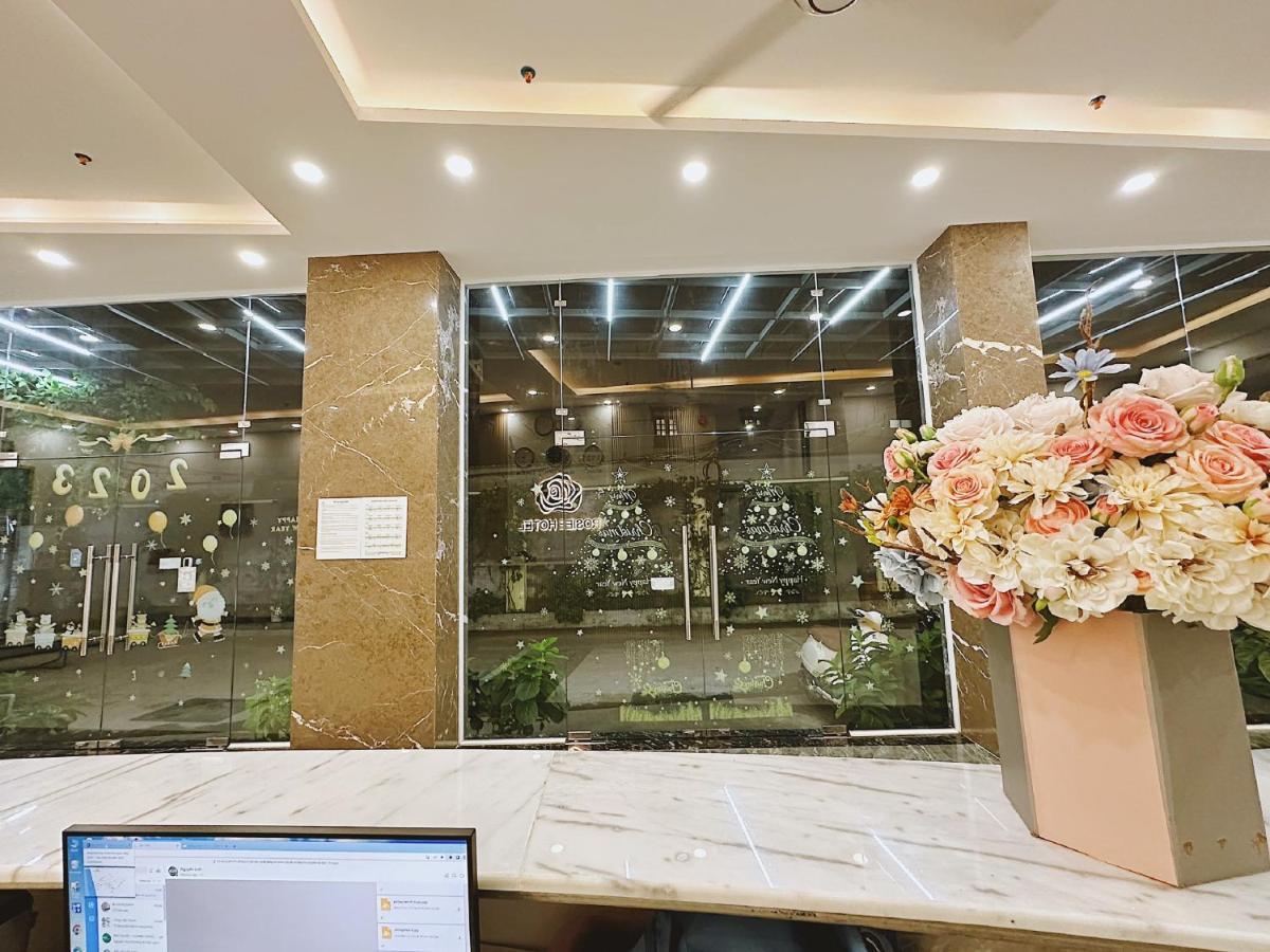 Rosetta Hotel Που Κουόκ Εξωτερικό φωτογραφία