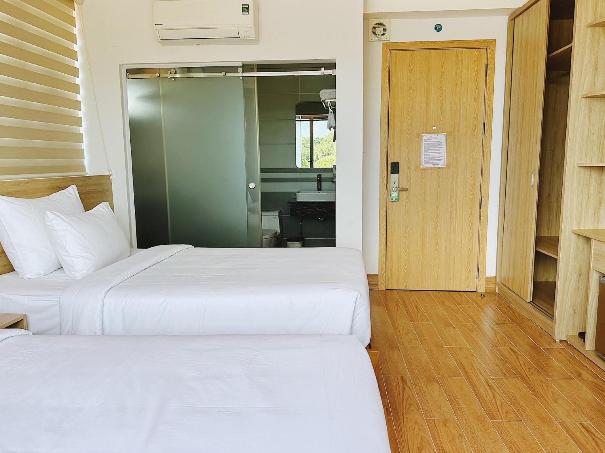 Rosetta Hotel Που Κουόκ Εξωτερικό φωτογραφία
