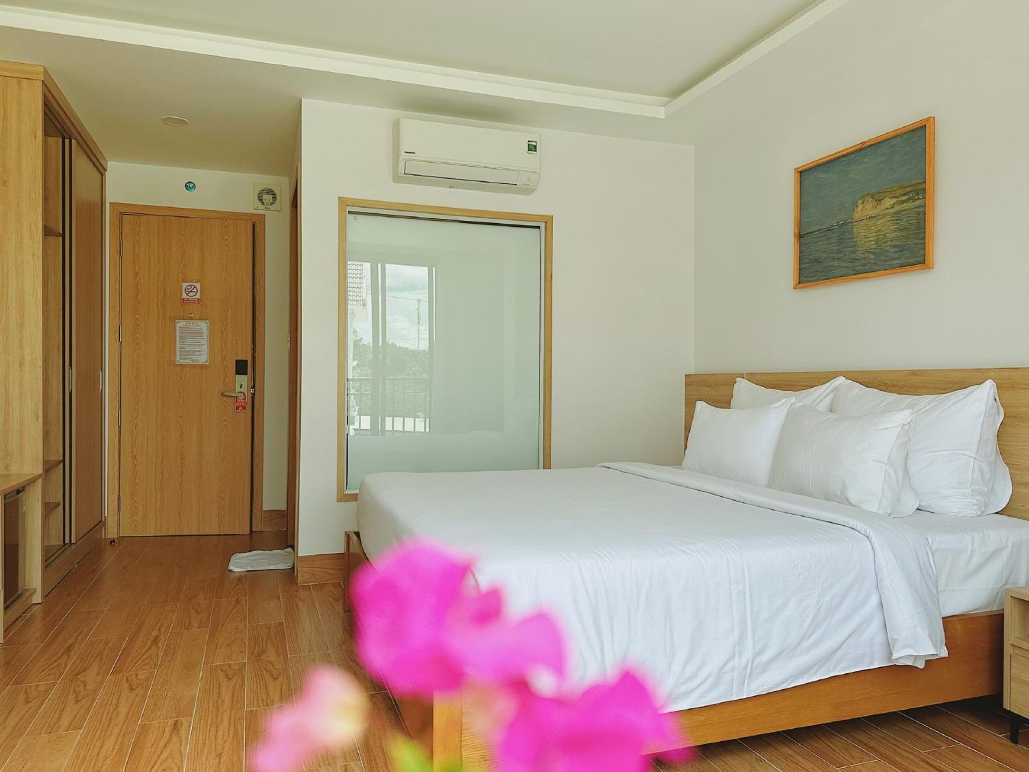 Rosetta Hotel Που Κουόκ Εξωτερικό φωτογραφία
