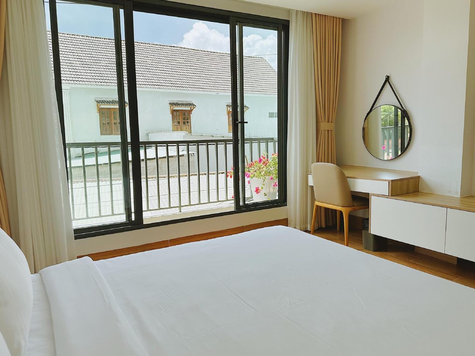 Rosetta Hotel Που Κουόκ Εξωτερικό φωτογραφία