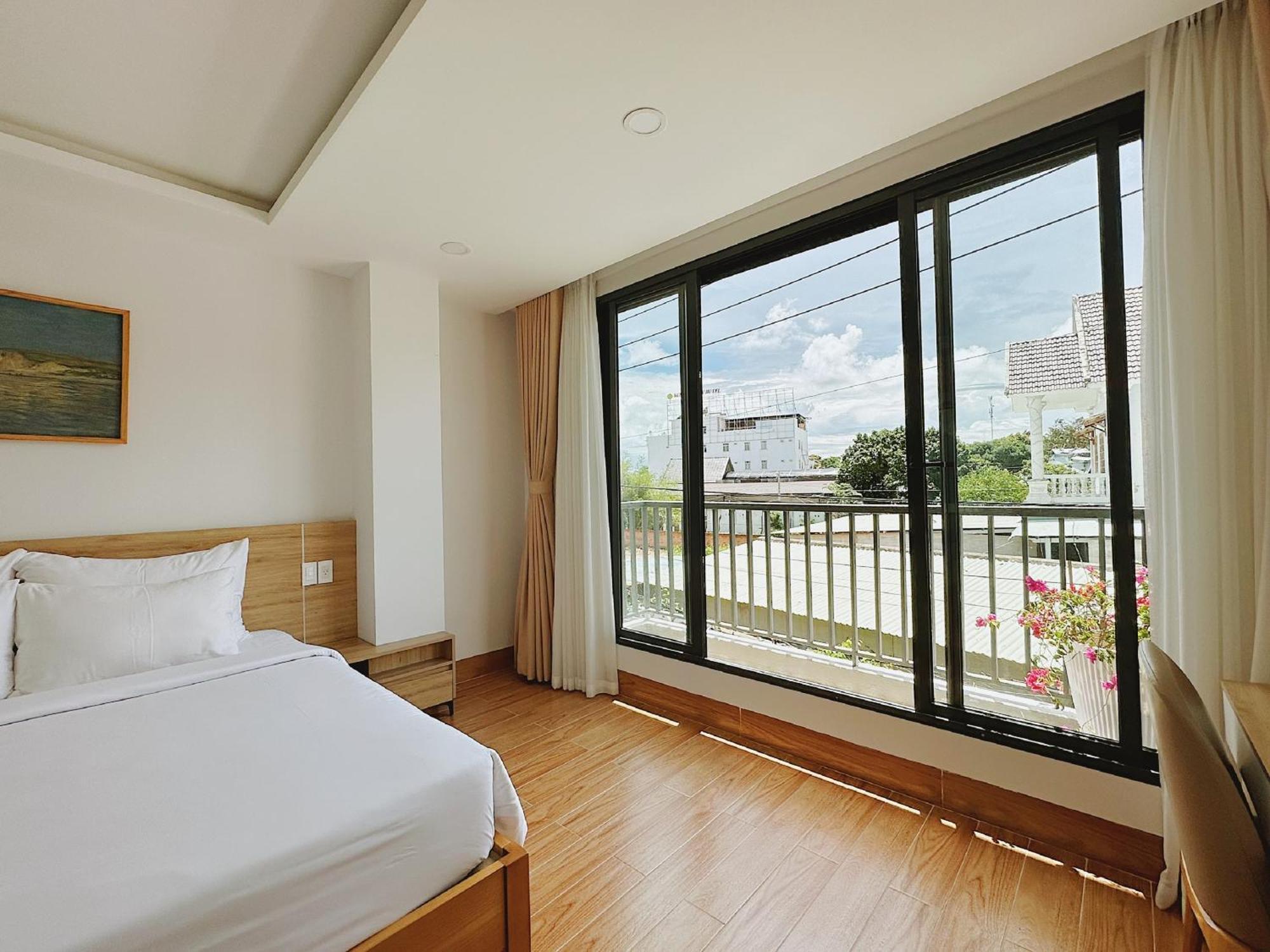 Rosetta Hotel Που Κουόκ Εξωτερικό φωτογραφία