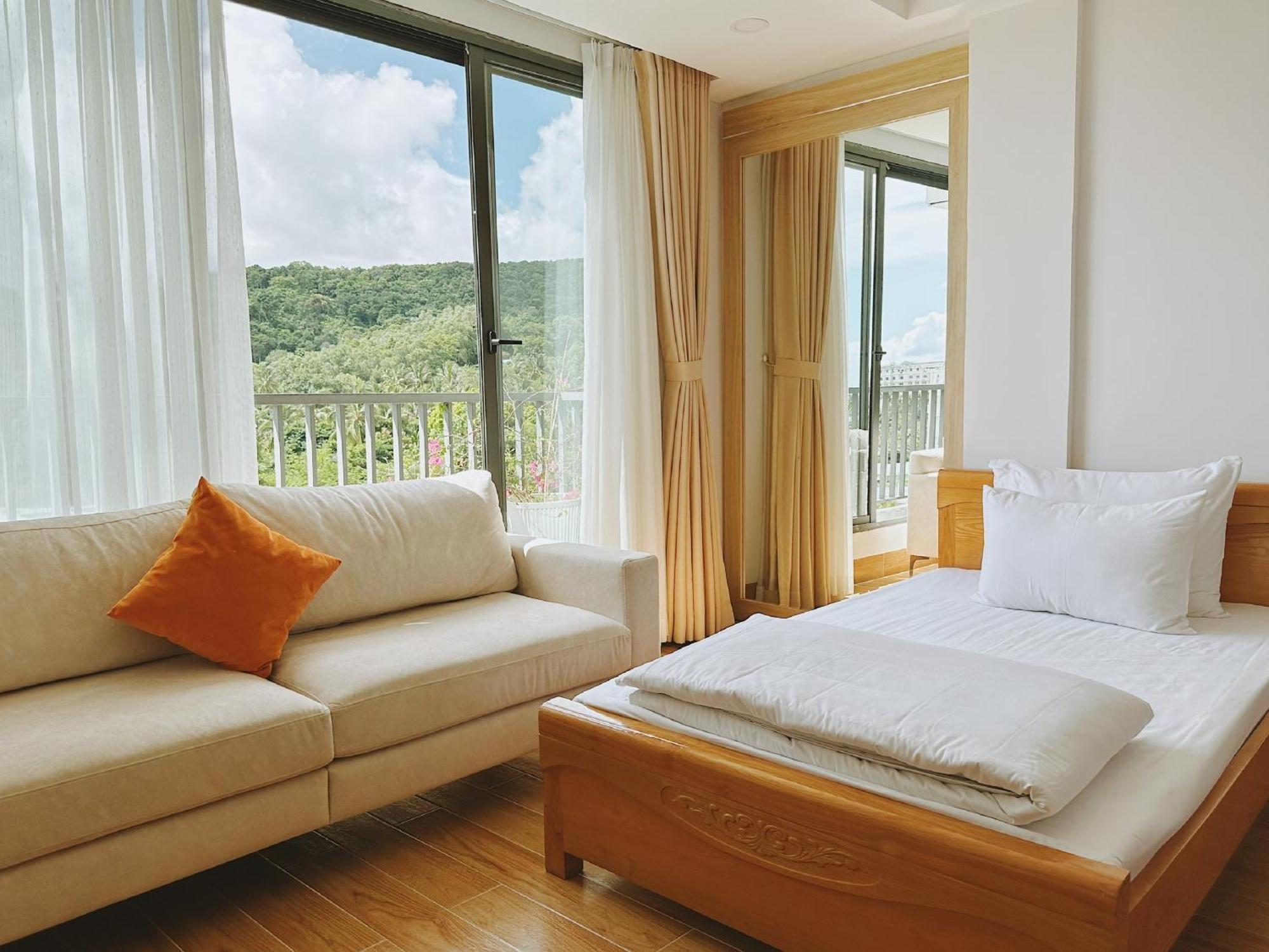 Rosetta Hotel Που Κουόκ Εξωτερικό φωτογραφία