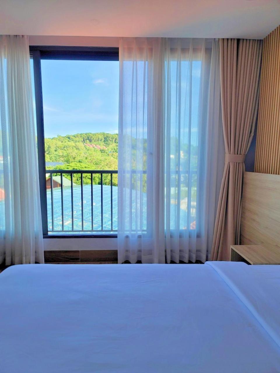 Rosetta Hotel Που Κουόκ Εξωτερικό φωτογραφία