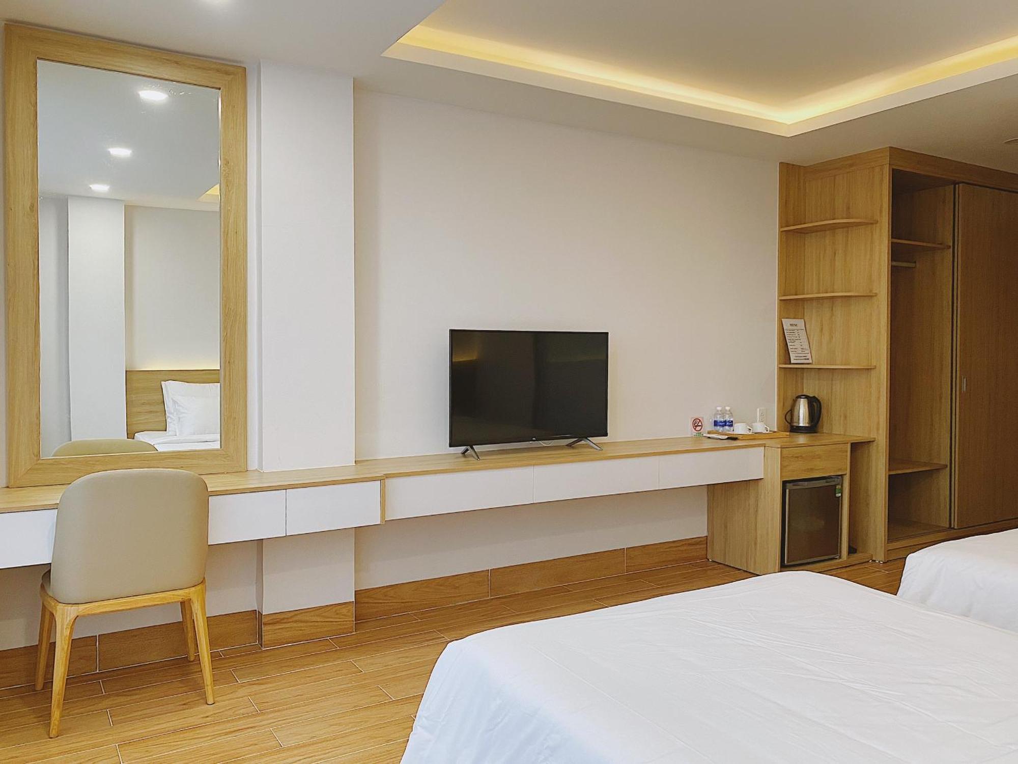 Rosetta Hotel Που Κουόκ Εξωτερικό φωτογραφία