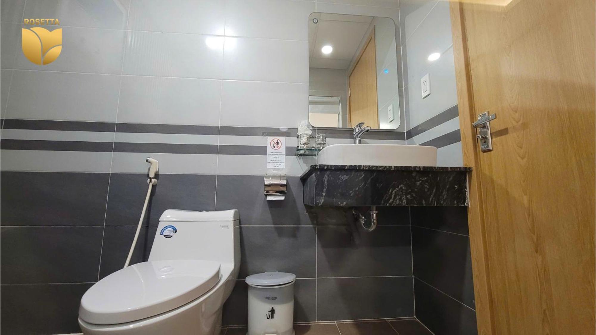 Rosetta Hotel Που Κουόκ Εξωτερικό φωτογραφία