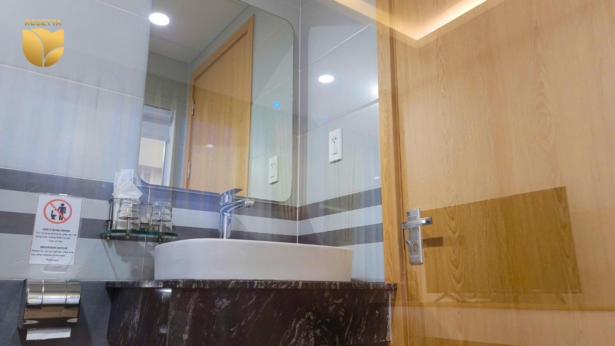 Rosetta Hotel Που Κουόκ Εξωτερικό φωτογραφία