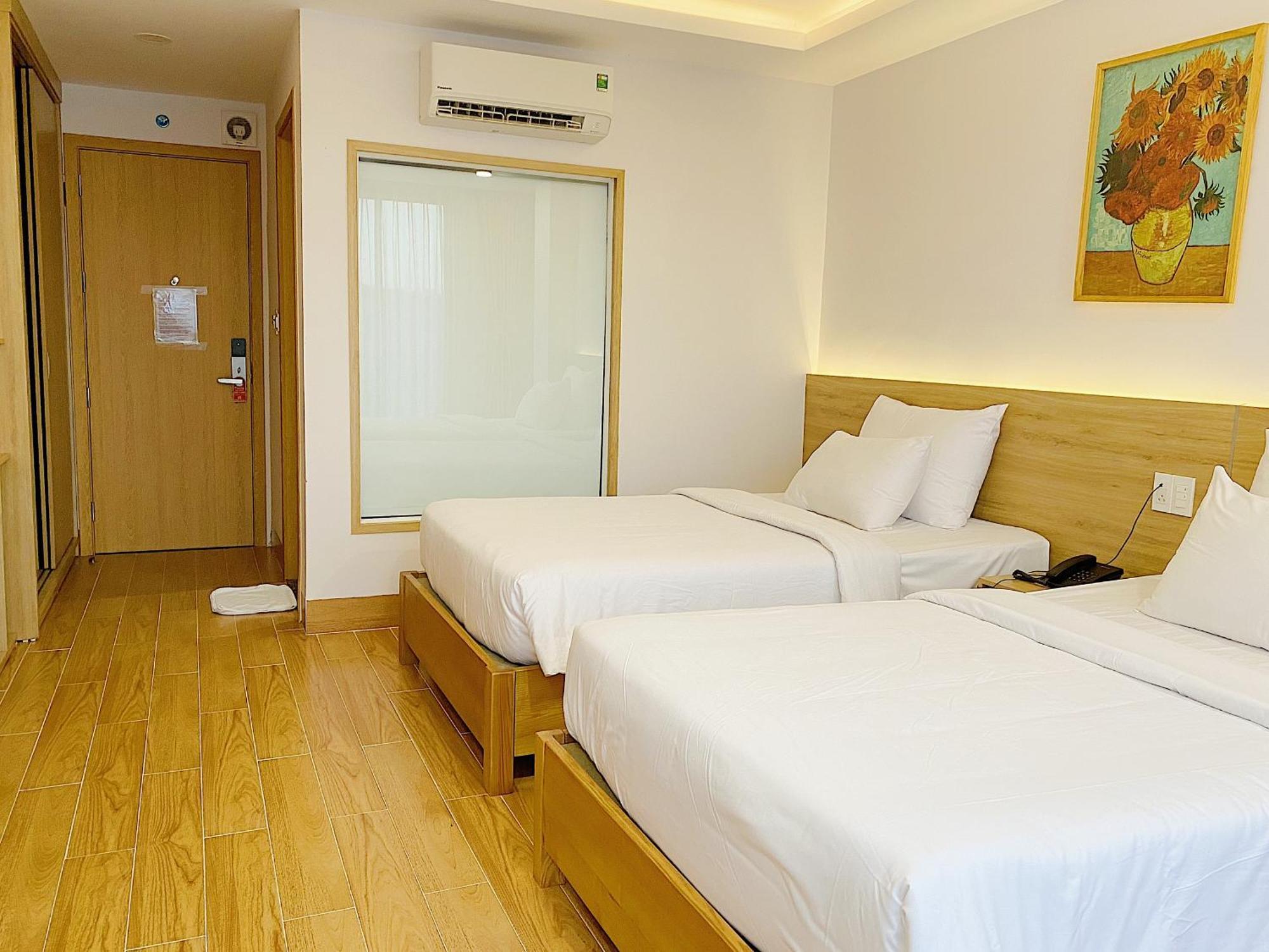 Rosetta Hotel Που Κουόκ Εξωτερικό φωτογραφία
