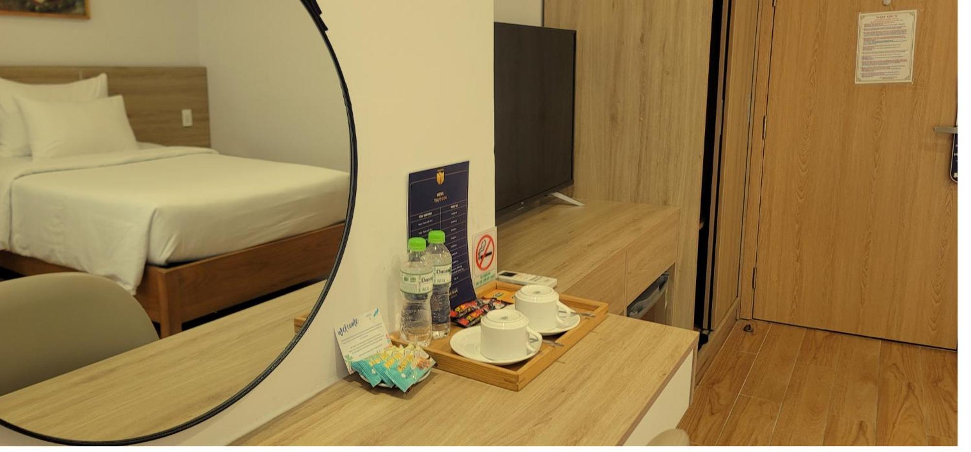 Rosetta Hotel Που Κουόκ Εξωτερικό φωτογραφία