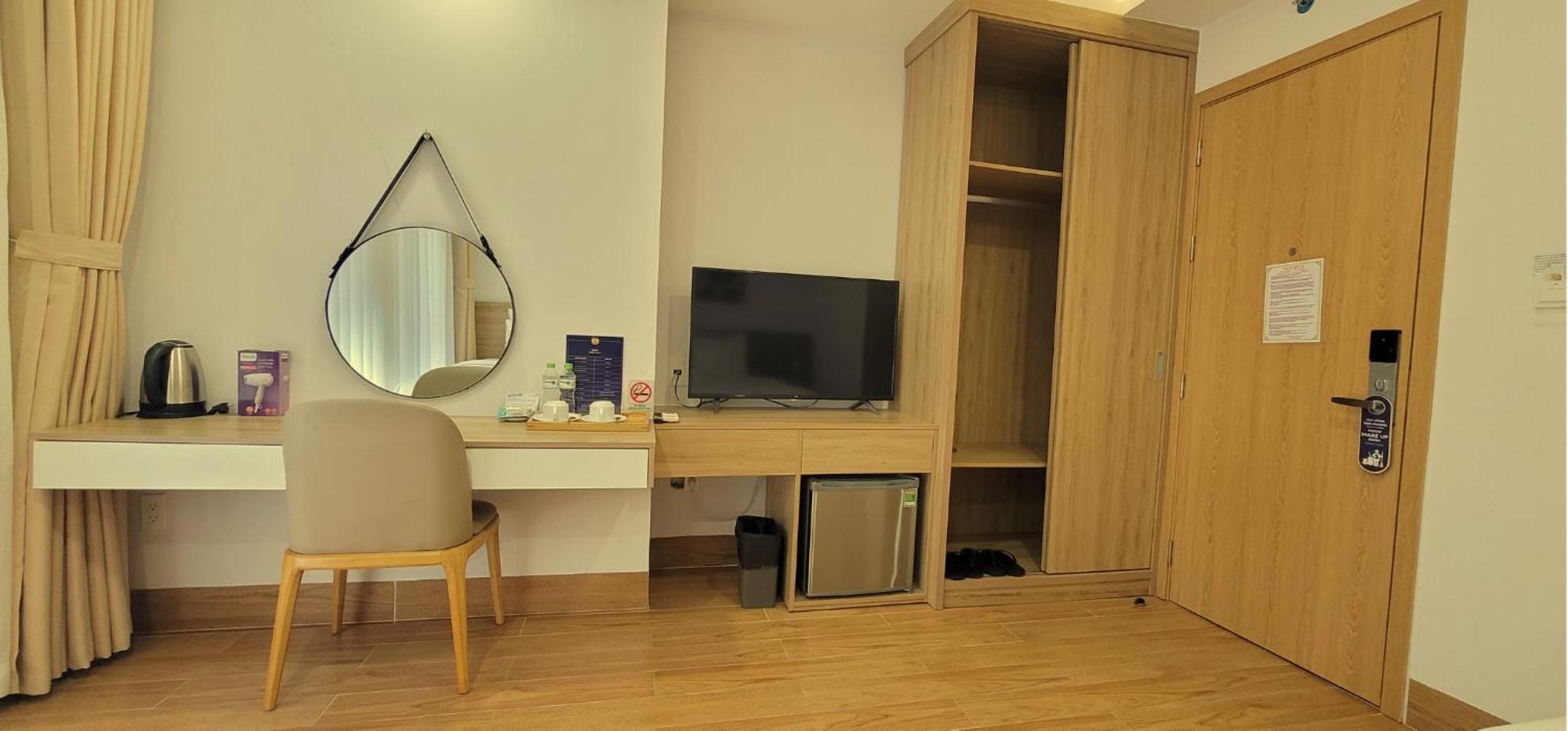 Rosetta Hotel Που Κουόκ Εξωτερικό φωτογραφία