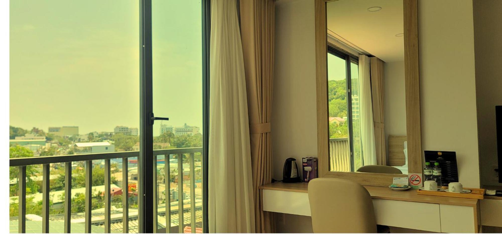 Rosetta Hotel Που Κουόκ Εξωτερικό φωτογραφία