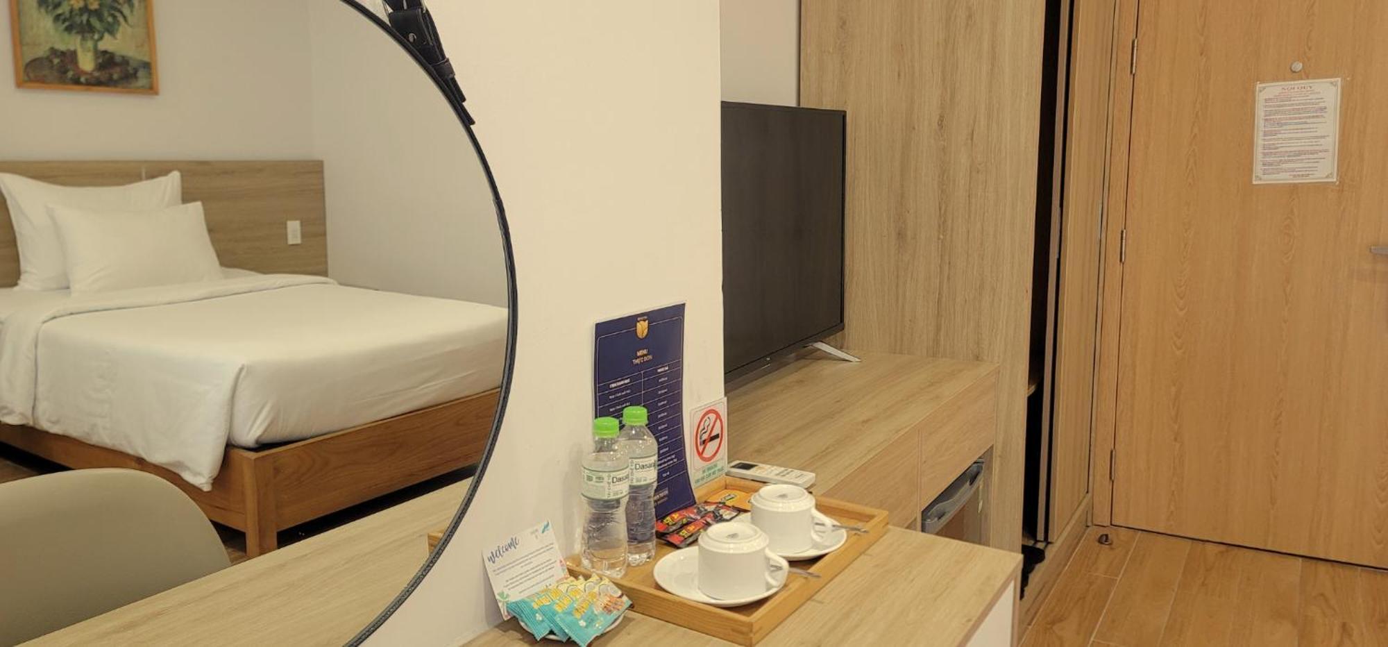 Rosetta Hotel Που Κουόκ Εξωτερικό φωτογραφία