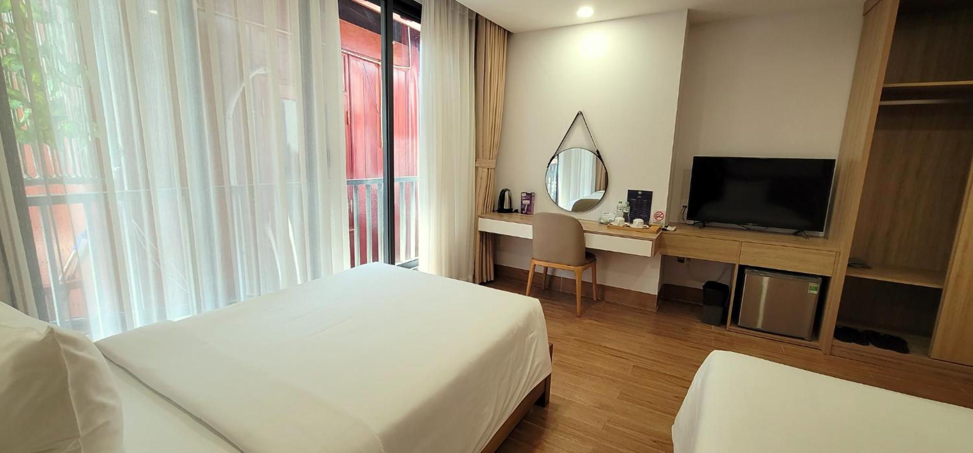 Rosetta Hotel Που Κουόκ Εξωτερικό φωτογραφία