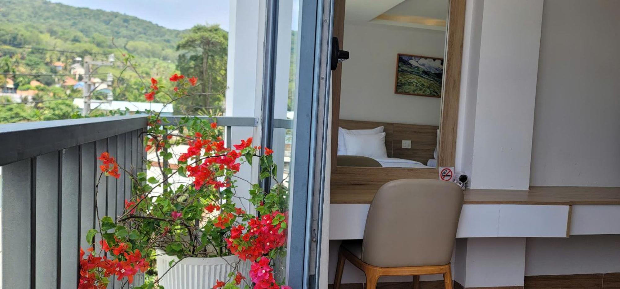 Rosetta Hotel Που Κουόκ Εξωτερικό φωτογραφία