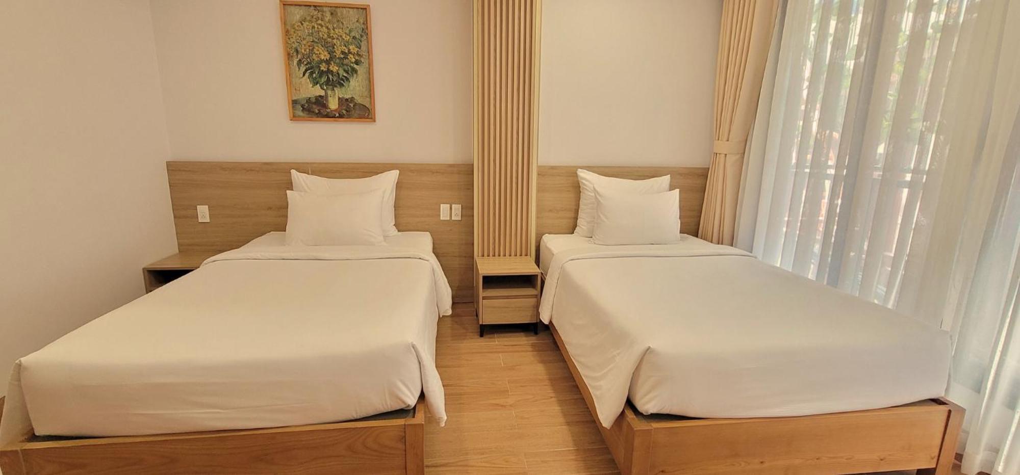 Rosetta Hotel Που Κουόκ Εξωτερικό φωτογραφία