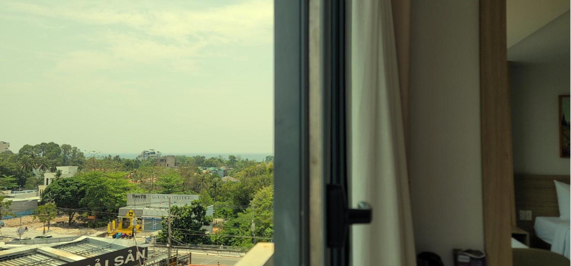 Rosetta Hotel Που Κουόκ Εξωτερικό φωτογραφία