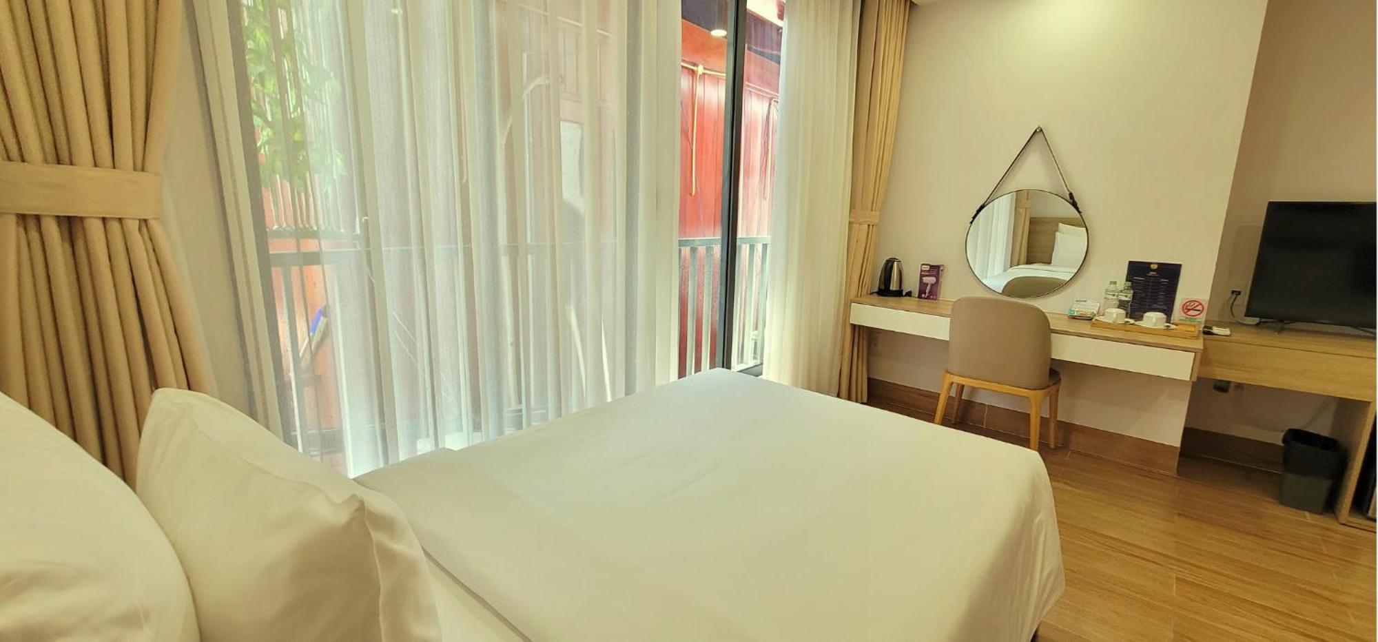 Rosetta Hotel Που Κουόκ Εξωτερικό φωτογραφία