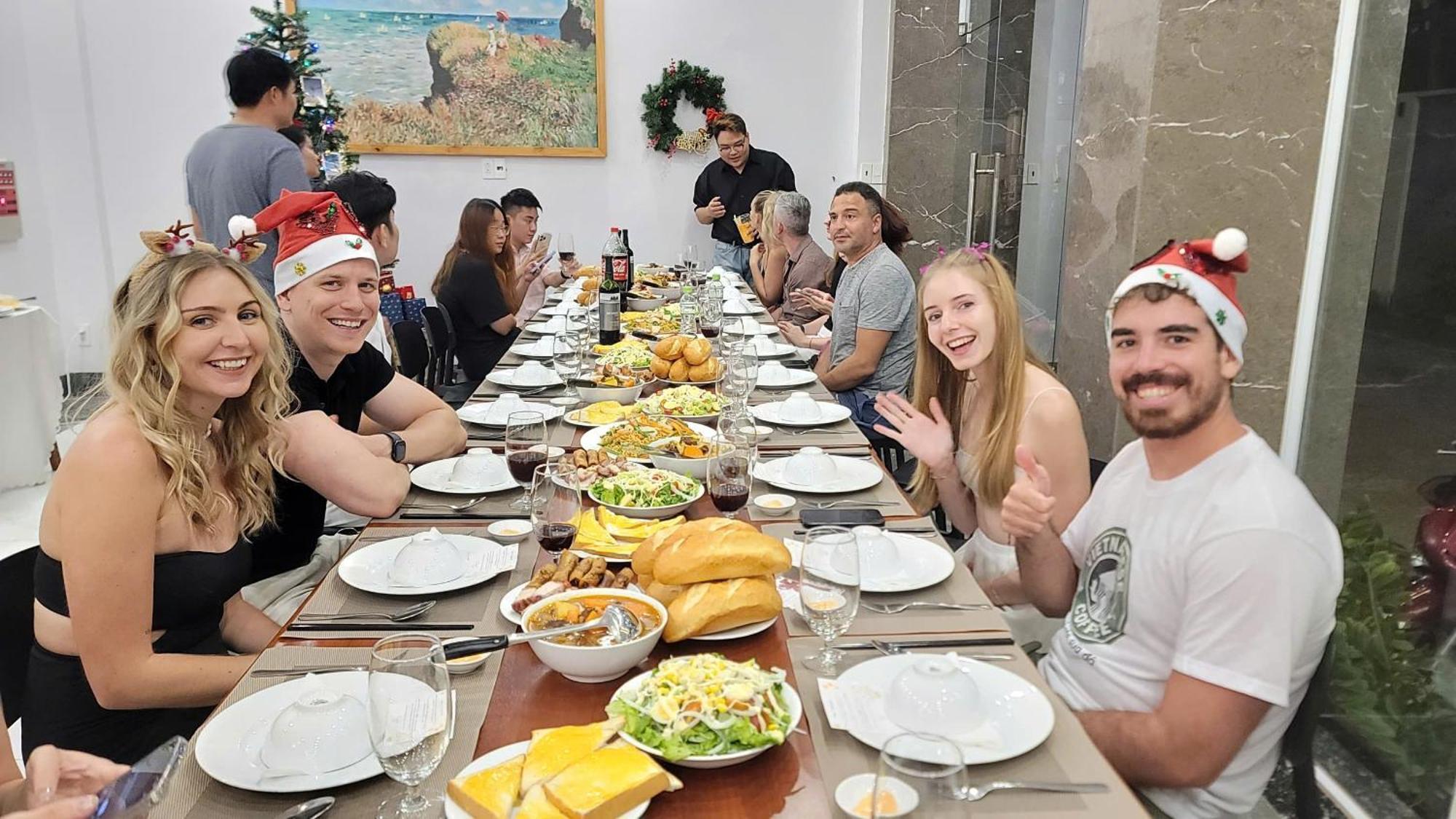 Rosetta Hotel Που Κουόκ Εξωτερικό φωτογραφία