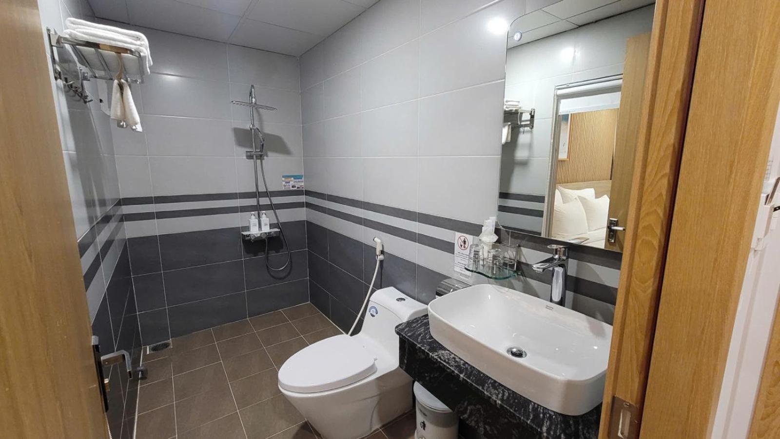 Rosetta Hotel Που Κουόκ Εξωτερικό φωτογραφία