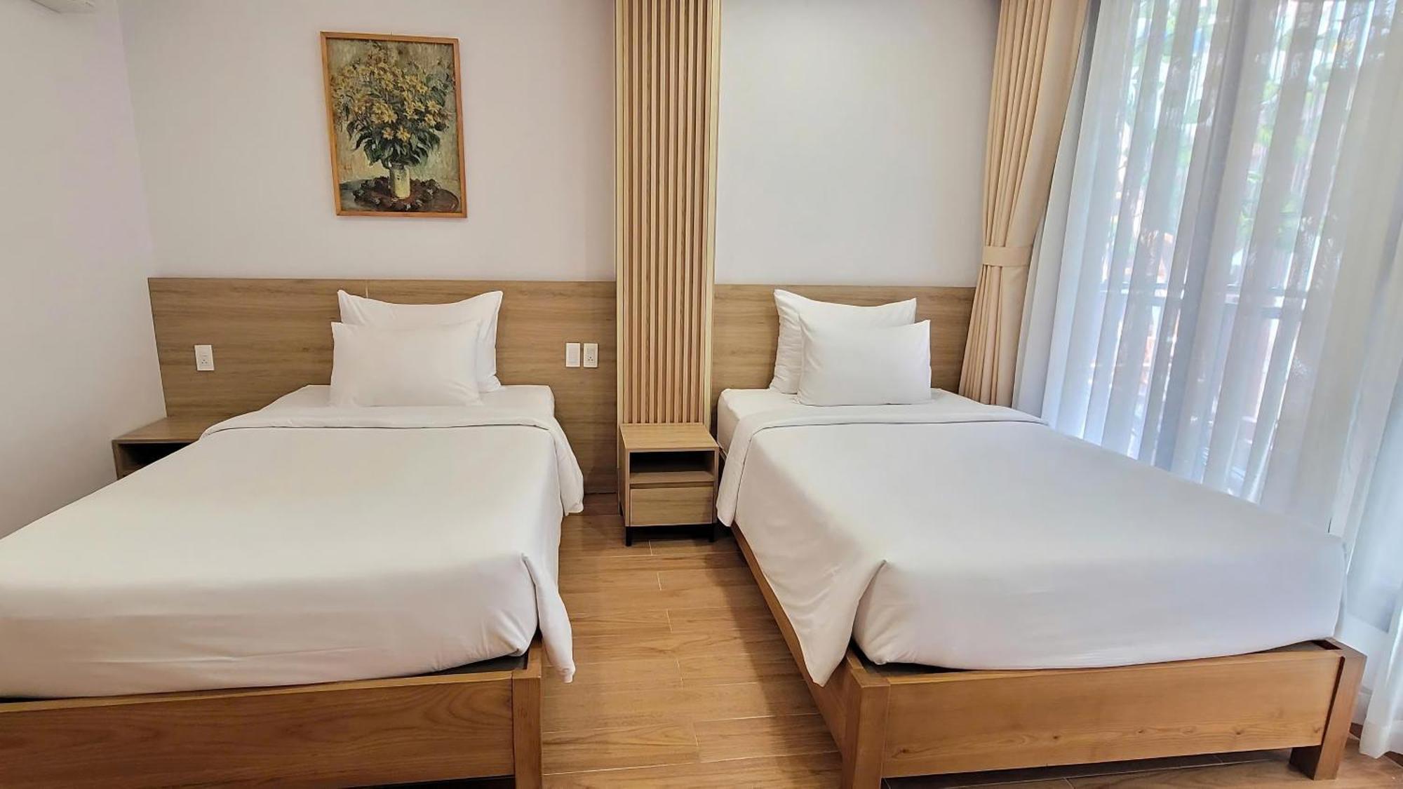 Rosetta Hotel Που Κουόκ Εξωτερικό φωτογραφία